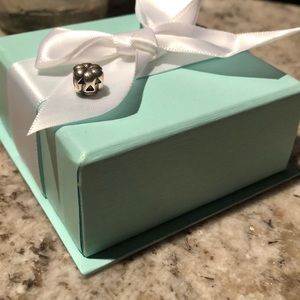 Pumpkin pandora charm